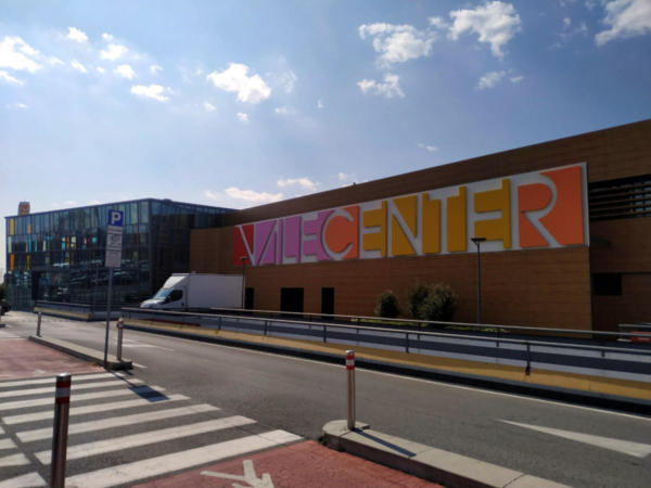 Valecenter Marcon